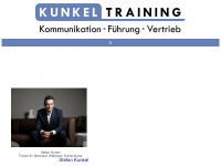 kunkel-training.de Thumbnail
