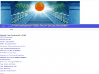 solarisweb.at Webseite Vorschau