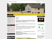 ei-eichhof.de Webseite Vorschau