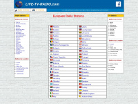 live-tv-radio.com