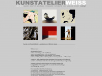 kunstatelierweiss.de