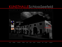 kunsthalle-ammersee.de Thumbnail