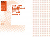 kunstpsychotherapie.ch Thumbnail