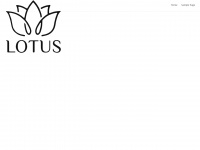 kunstschule-lotus.de Webseite Vorschau