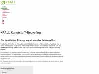 kunststoff-recycling.de Thumbnail