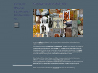kunstwerkstatt-eschelmueller.at Webseite Vorschau