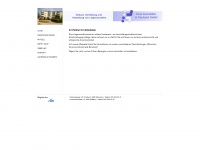 kunz-immobilien.ch Webseite Vorschau