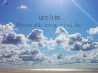 kunze-online.de Webseite Vorschau