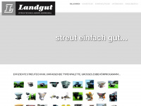 Landgut-streutechnik.com