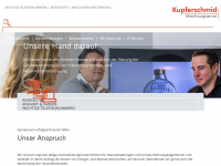 kupferschmid-vs.de Thumbnail