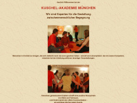 kuschel-akademie.de