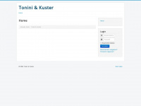 Kuster-online.ch