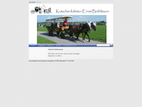 kutschenfahrten-bruehlmann.ch Thumbnail