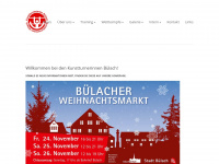 kutu-buelach.ch Thumbnail