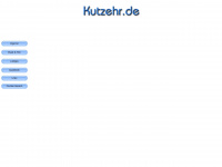 kutzehr.de Thumbnail