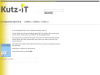 kutz-it.de Thumbnail