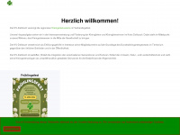 kv-delitzsch.de Webseite Vorschau