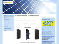 solarswiss.de Thumbnail