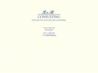 kvb-consulting.de Thumbnail