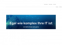 kw-software.ch Thumbnail