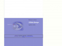 kweb-design.de Webseite Vorschau
