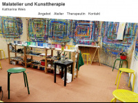kweis.ch Webseite Vorschau