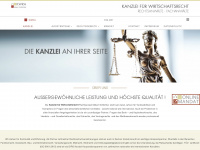 kwra-schlichter.de Webseite Vorschau