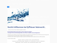 kyffhaeuser-waterworld.de Thumbnail