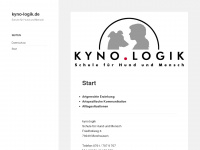 kyno-logik.de