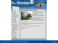 l-design.de Thumbnail