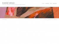 l-loehlein.de Webseite Vorschau