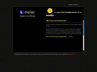 l-meier.ch Webseite Vorschau