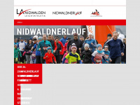 la-nidwalden.ch Webseite Vorschau