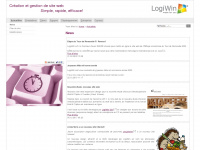 lab-multimedia.ch Webseite Vorschau