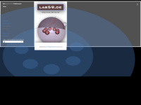 lab59.de Webseite Vorschau