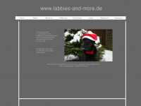 Labbies-and-more.de