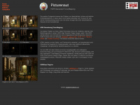 picturenaut.de Webseite Vorschau