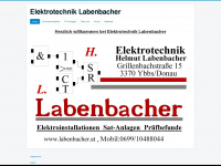 Labenbacher.at