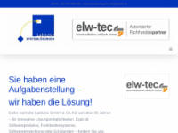 Labitzke.de