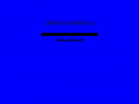labracadabra.ch Webseite Vorschau