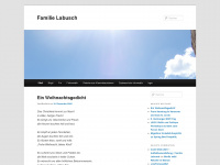labusch.de Webseite Vorschau