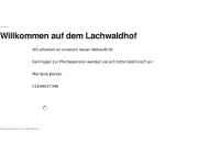 lachwaldhof.de Thumbnail