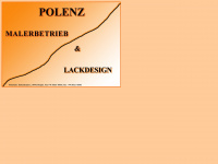 Lackdesign-polenz.de