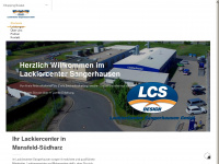lcs-design.com Thumbnail