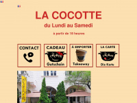 Lacocotte.de