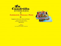 lacuadrilla.ch Thumbnail