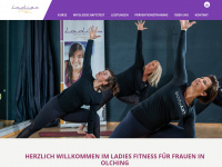 Ladies-fitness.de