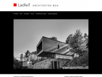 Ladleif-architekten.de