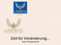 ladwig-fwt.de Webseite Vorschau