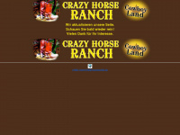 laemmis-crazy-horse-ranch.de Webseite Vorschau